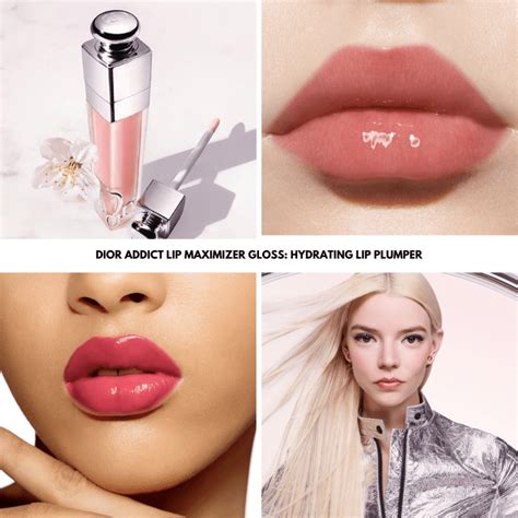 dior fantasie lip gloss|Dior addict lip gloss.